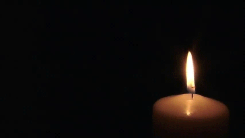 Tribute photo