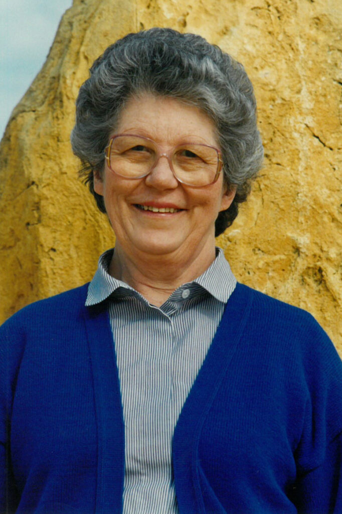 Helene Swain