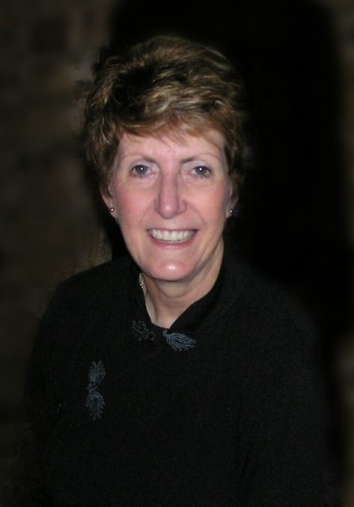 Robyn Elizabeth Chester