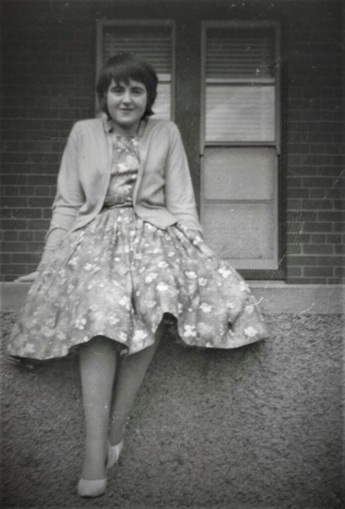 Diane Giovanni