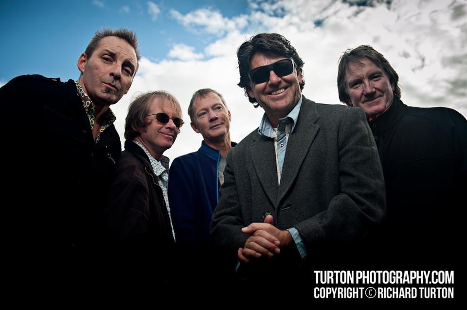 Tribute photo