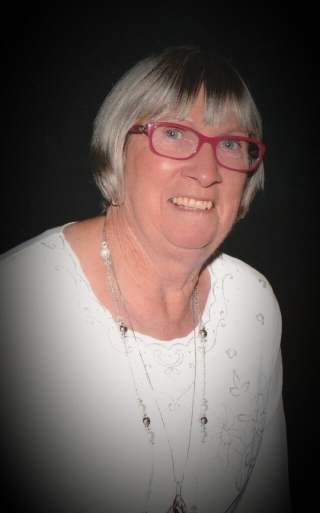 Elizabeth Louise ‘Bizza’ Watt