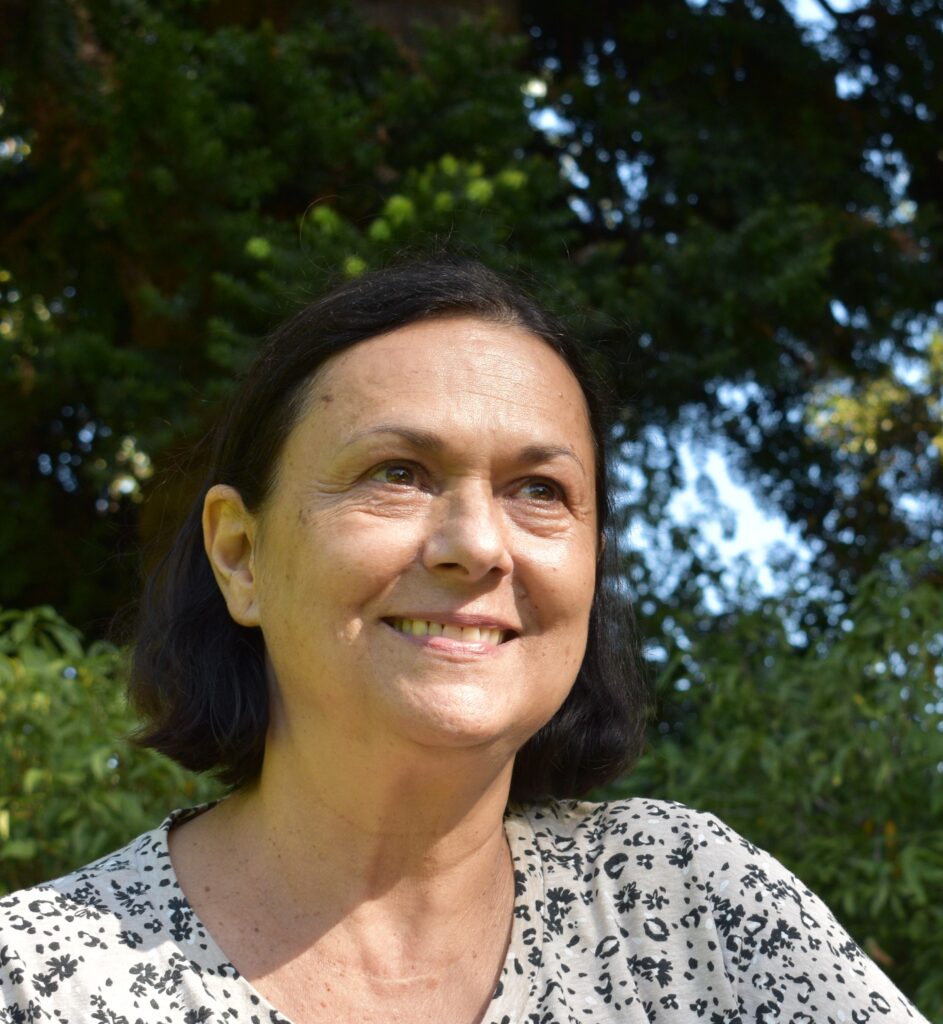 Eve Helen Pape