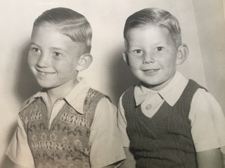 Tribute photo