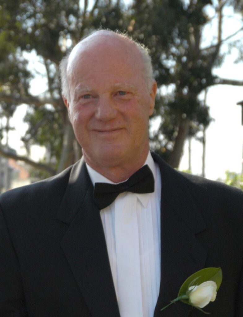 Richard ‘Dick’ Burrows