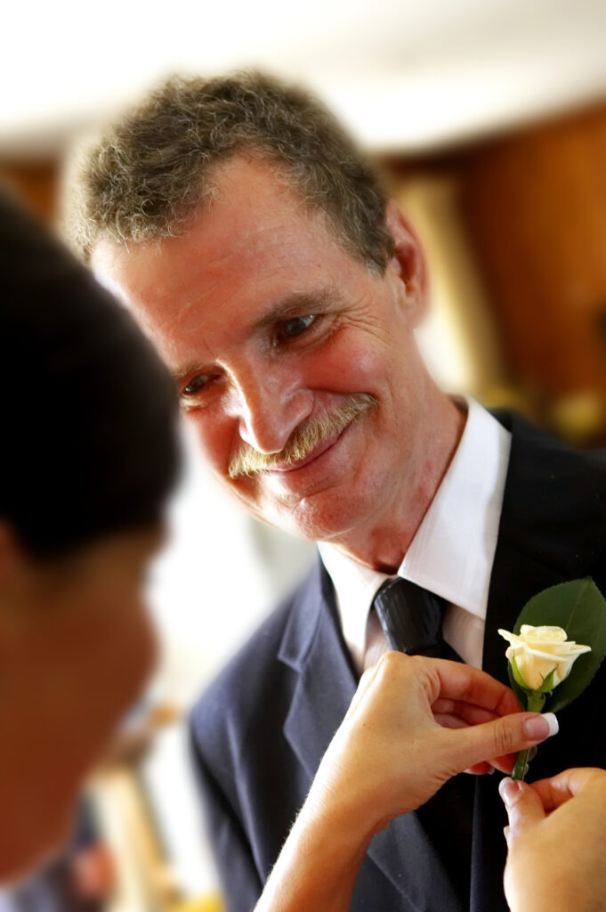 Byron ‘David’ Patterson