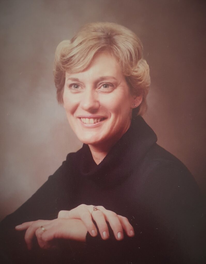 Gaye Irene Murray