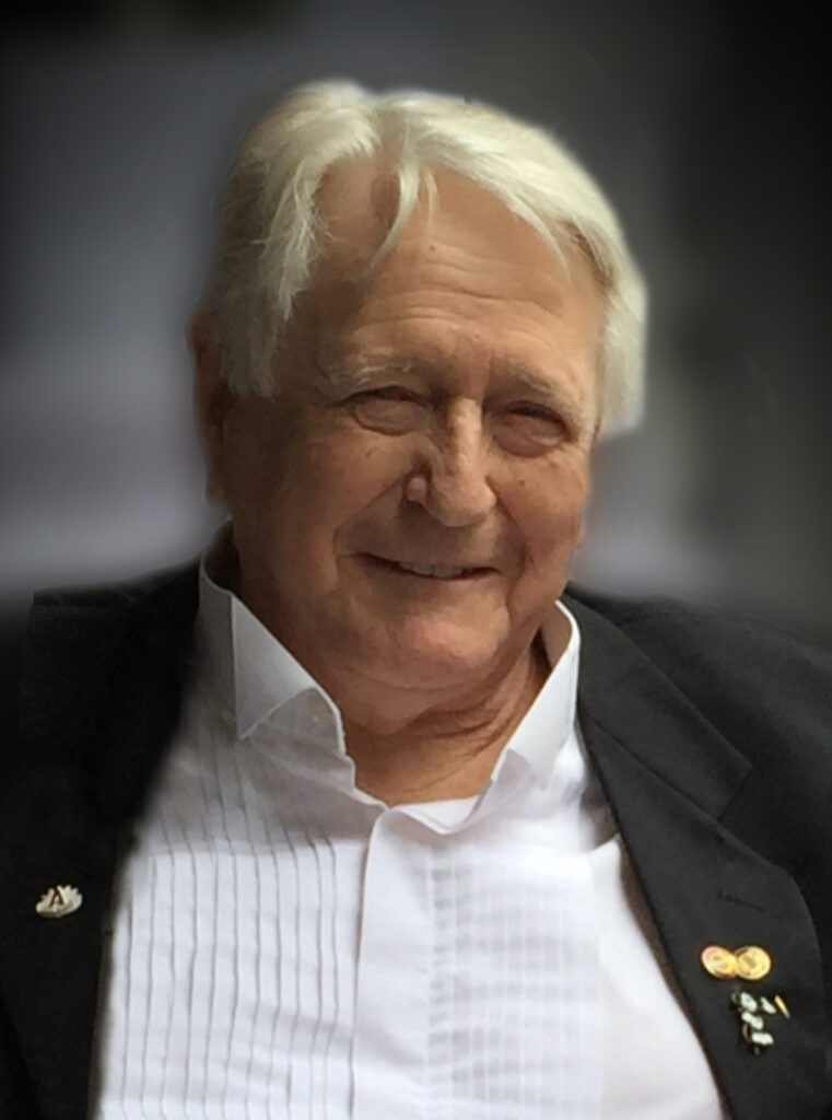Thomas Charles ‘Tom’ Piper