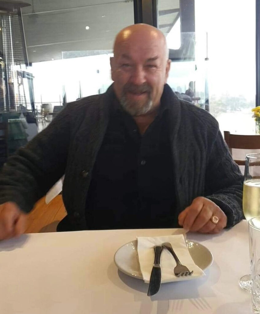 Ziggy Ciuraszkiewicz