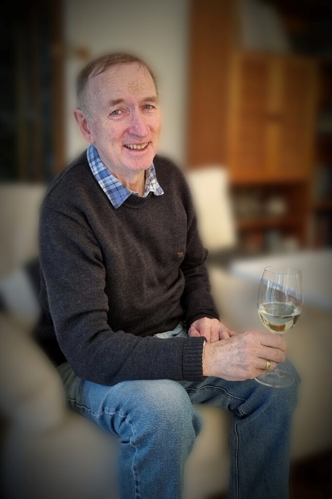 Peter John Colbert
