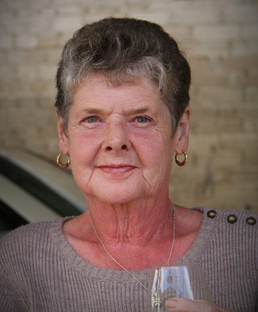 Paula Griffin