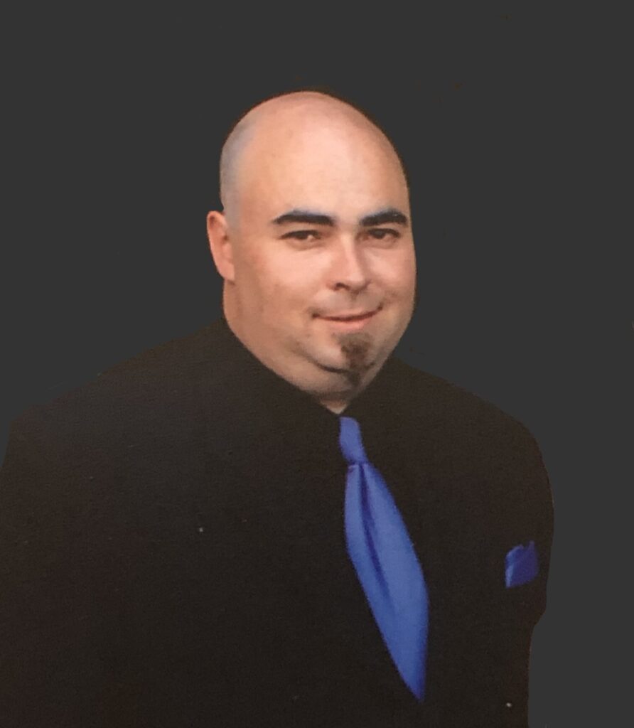 Craig Francis Welsh