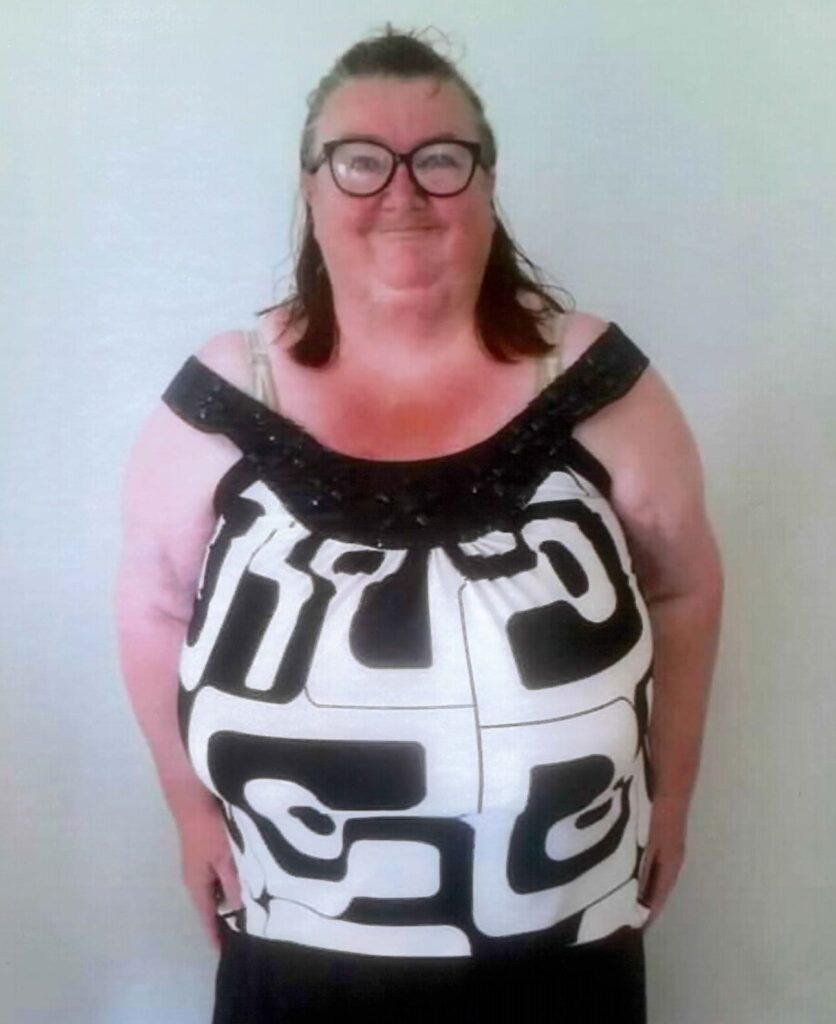 Charmaine Marie Coulter/Zorkau