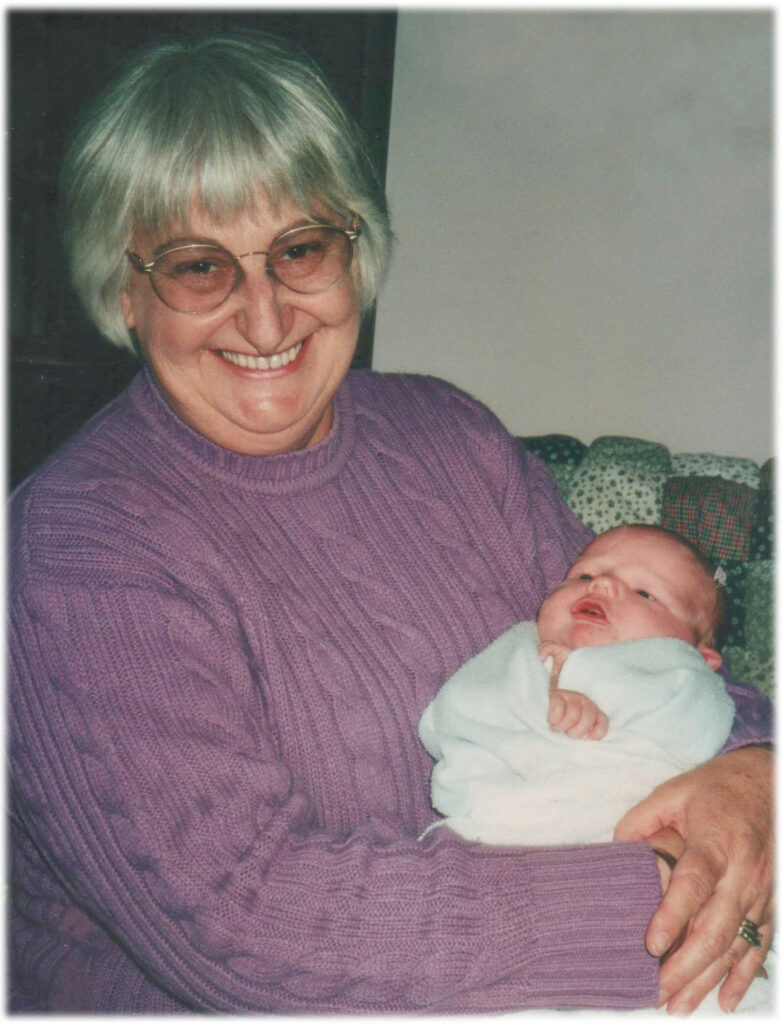 Judith ‘Rae’ Goldsmith