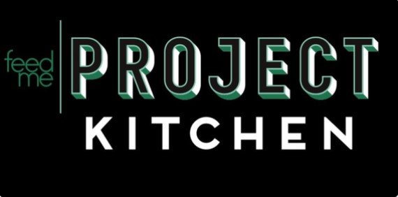 FeedMe - Project Kitchen