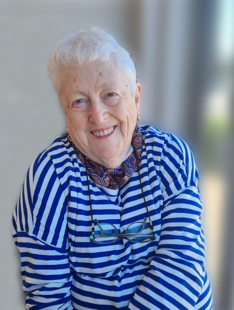Dorothy Jill ‘Dot’ Watts
