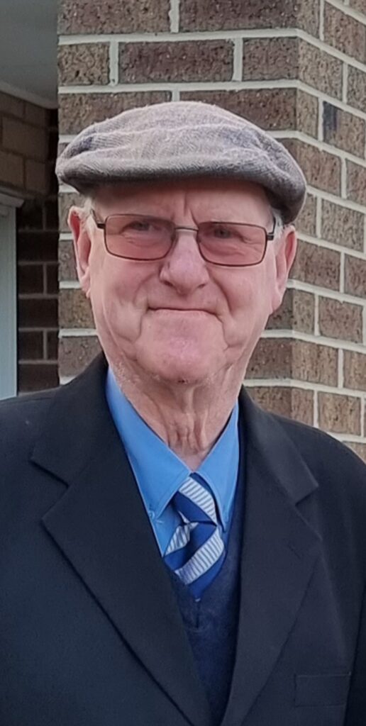 Terrence Richard Clissold