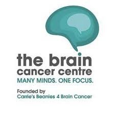 The Brain Cancer Centre - 'Shout for Good'