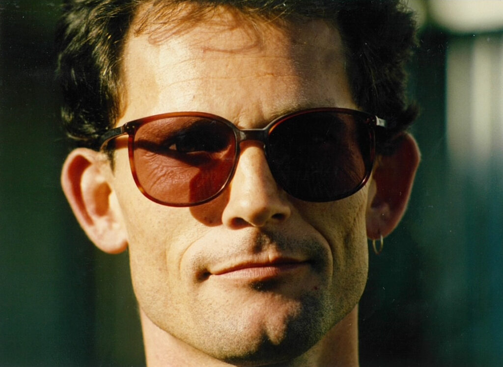 Robert Stuart Brian Mainland