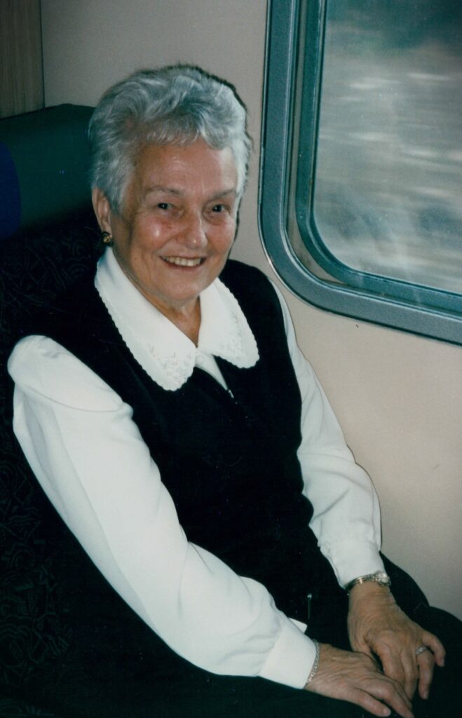 Ina Archer