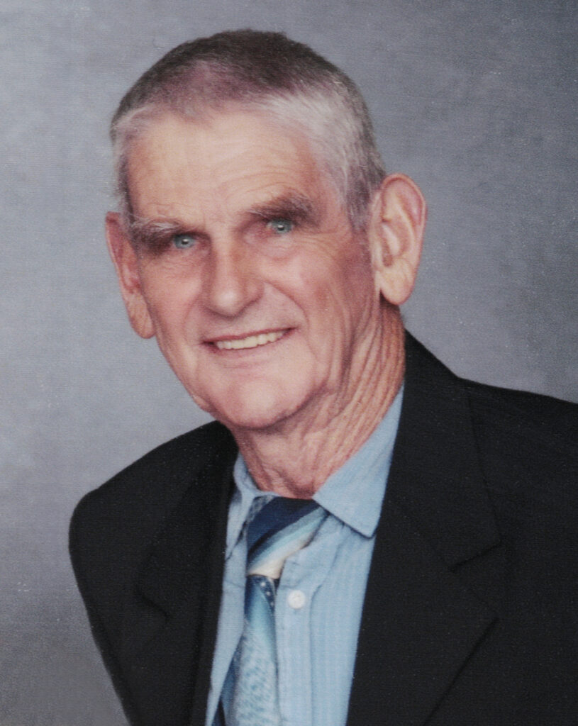 Nicolaas Johannes Geraldus “Nick” Grootveld