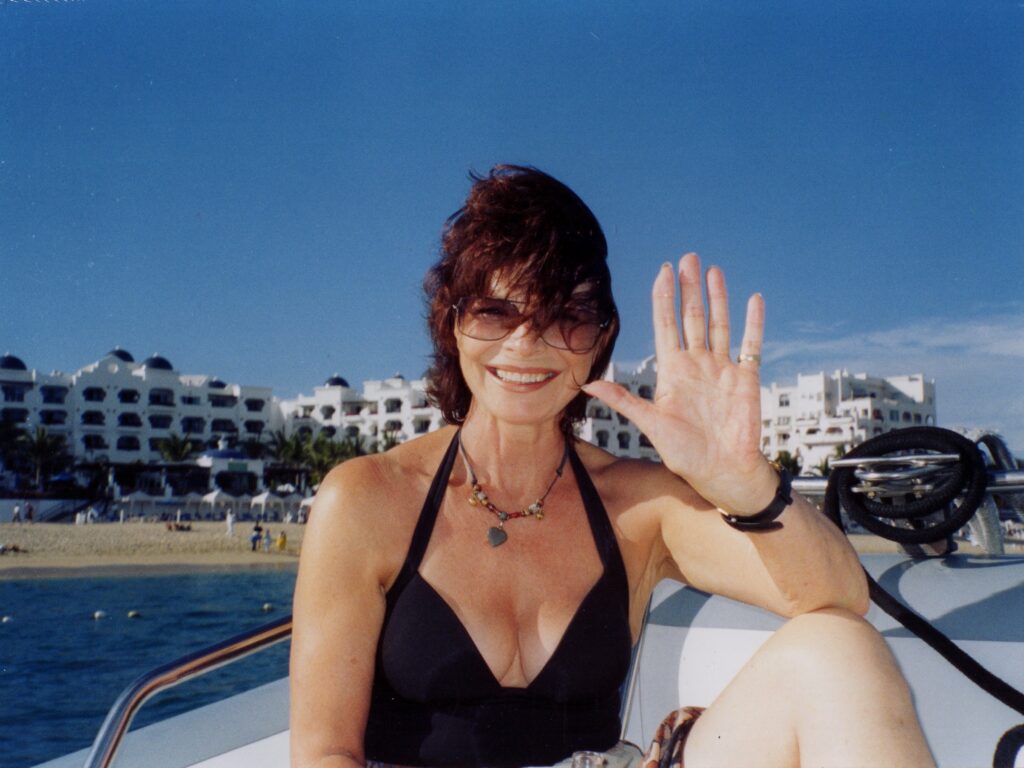 Diane Janet Pedley