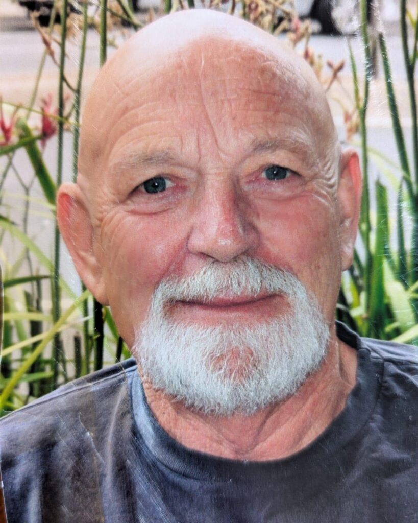 John Mansfield Dunn