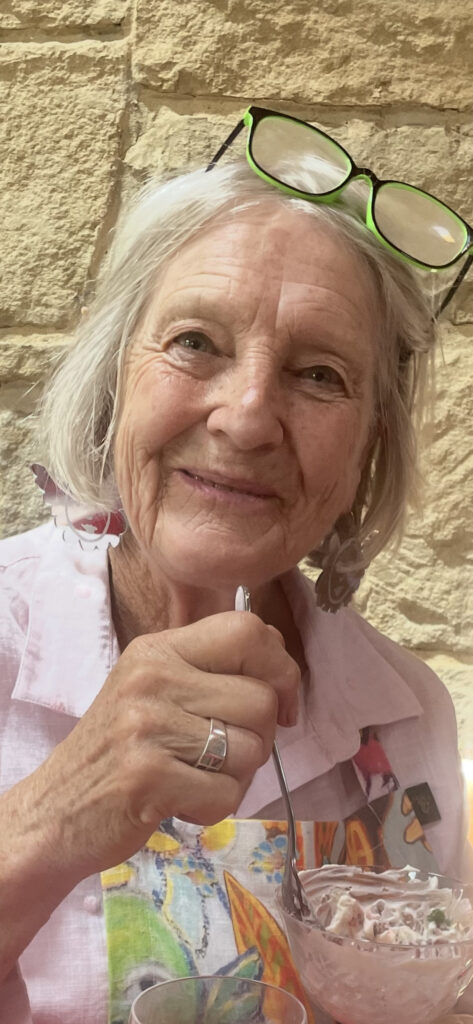 Marie Louise Fiske