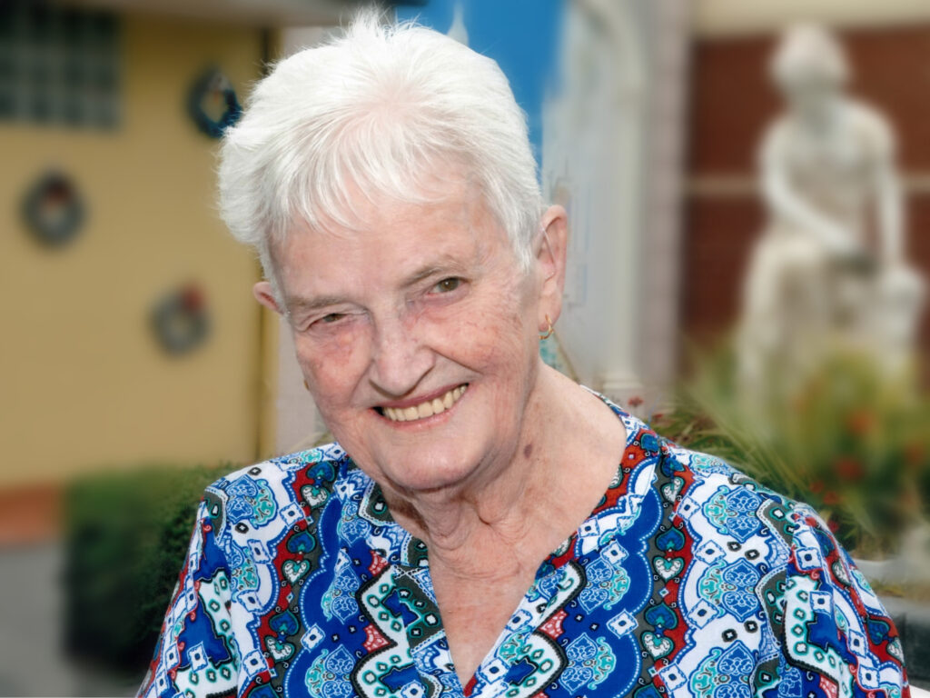 Valerie Jean ‘Val’ Vale
