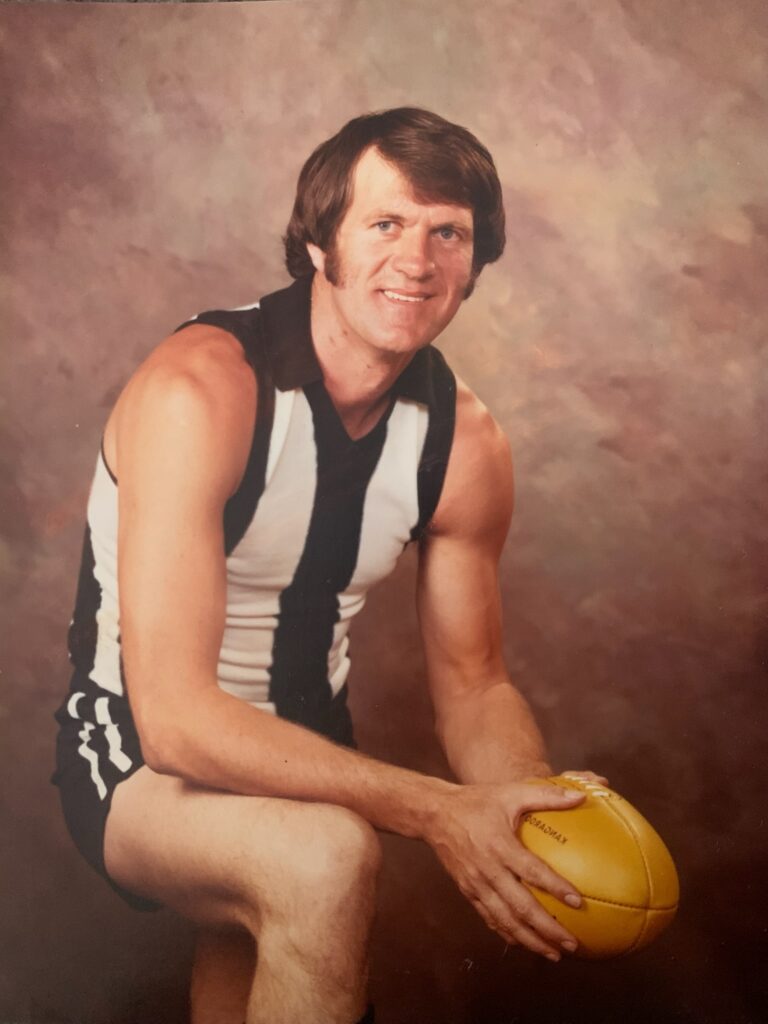 Alexander ‘Alex’ Andjelkovic