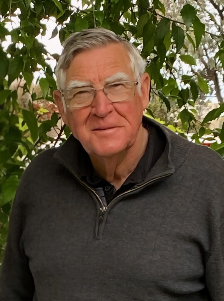 Jeffrey Allan Ingles