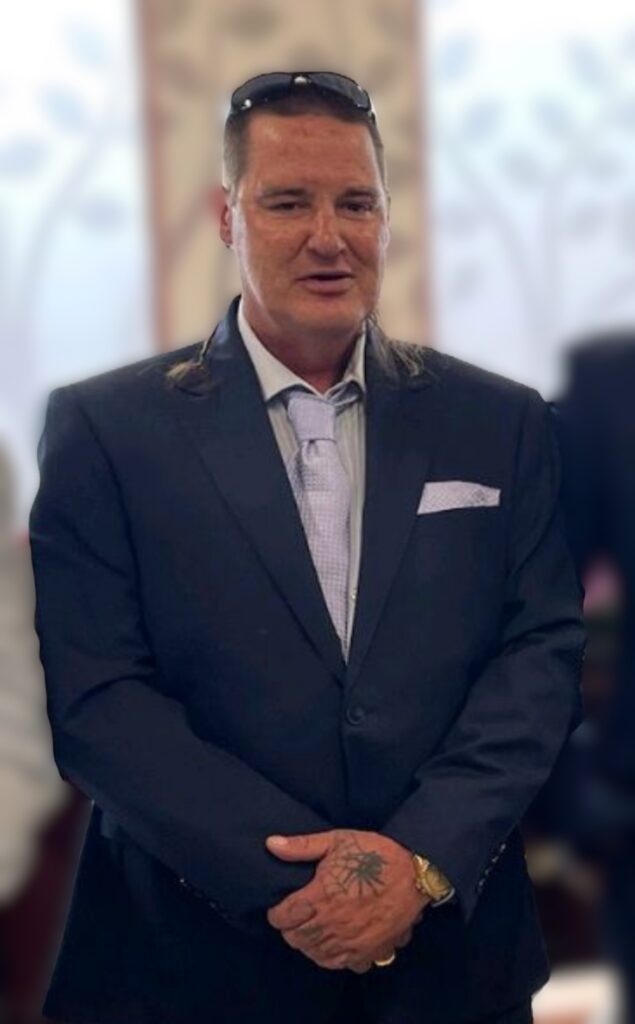 Kristian Bartholomew Loricco