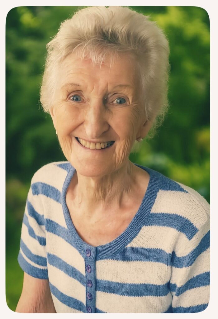 Shirley O’Connor