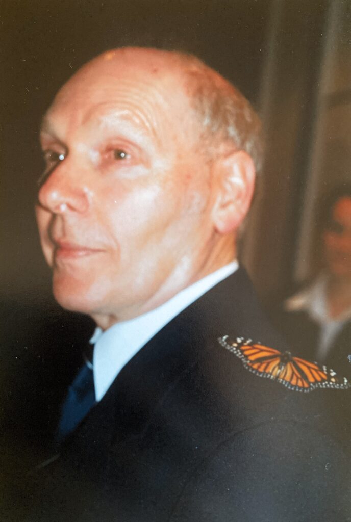 Helmut Goeschl