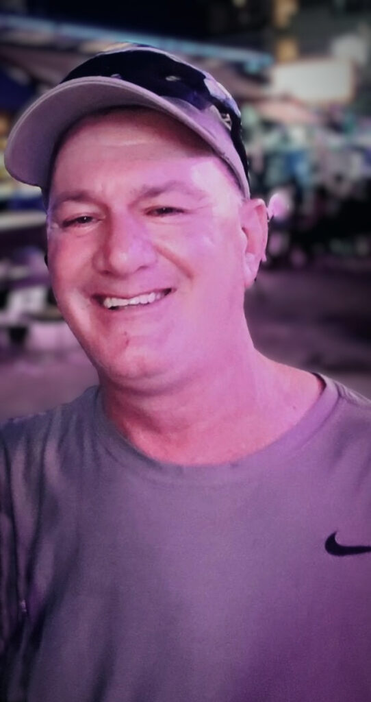 Dean Irwin
