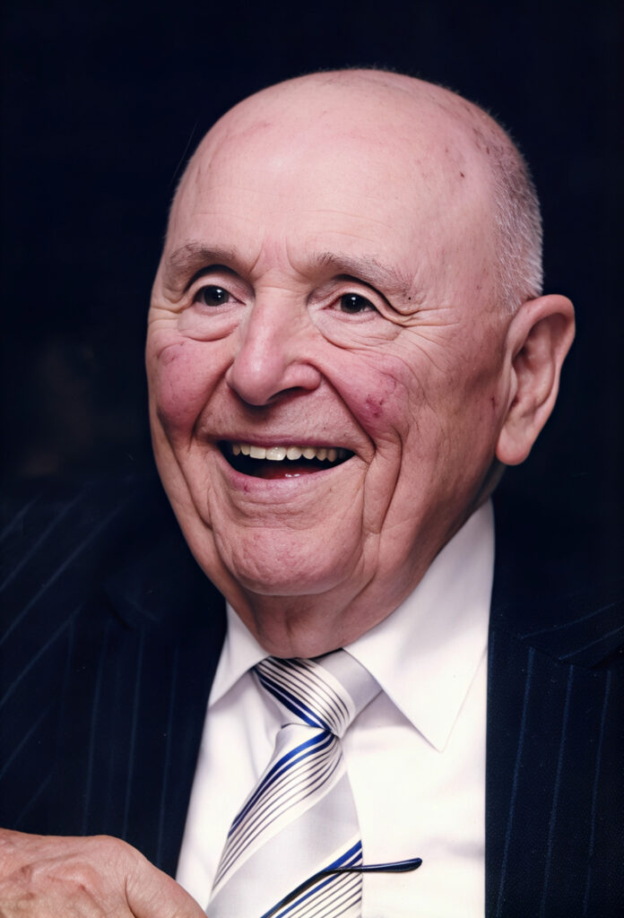 Herman Christian Rockefeller