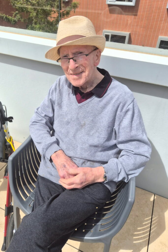 Christopher O’Connor