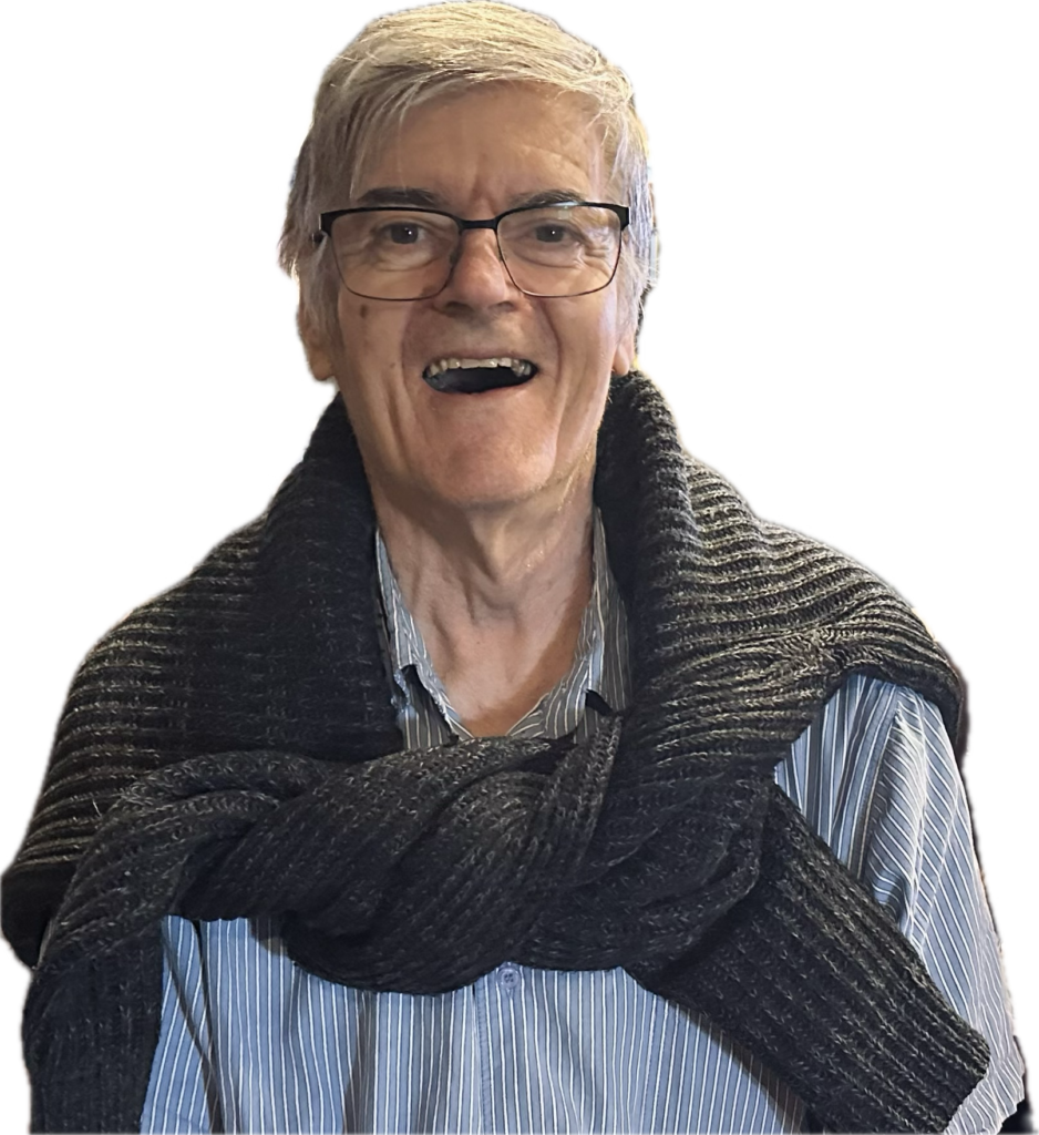 Peter Thomas Wicks
