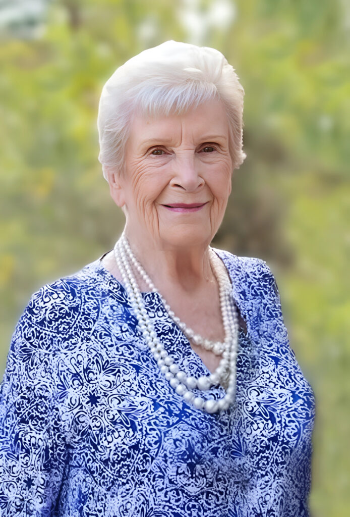 Marlene Clare Birch (nee Clifford)