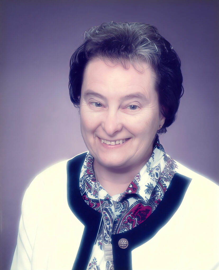 Elvira Dunn