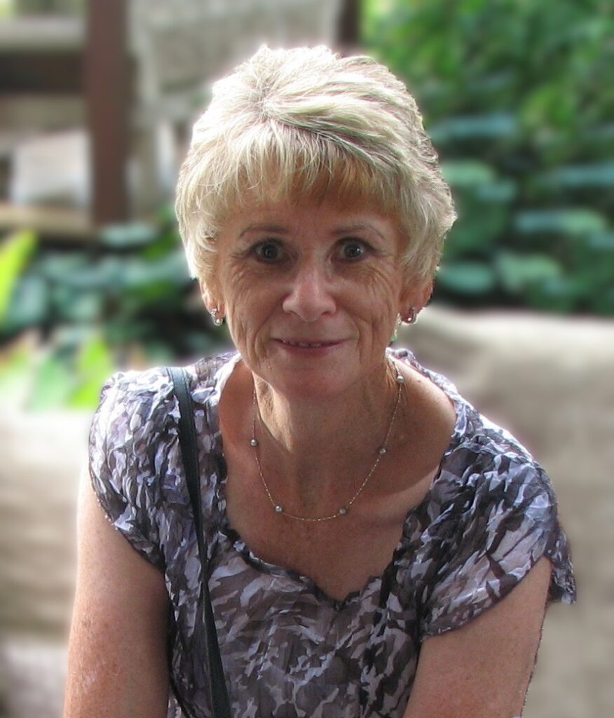 Dianne Maree Barclay