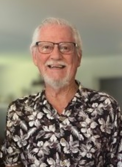 John ‘Jack’ Lee