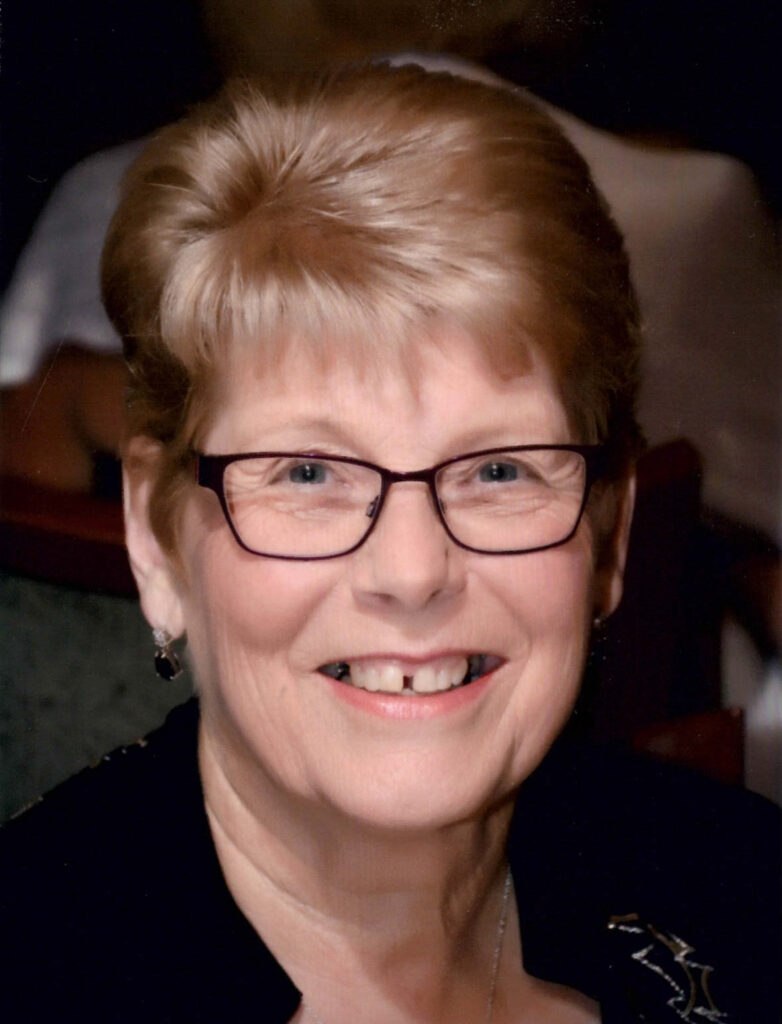Nancy Neagle