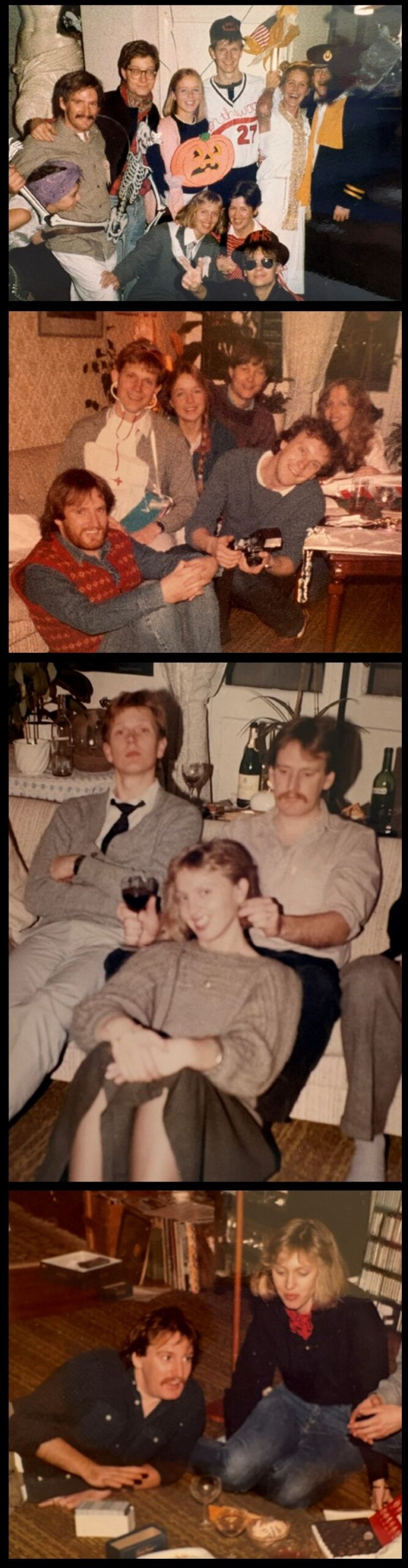 Tribute photo
