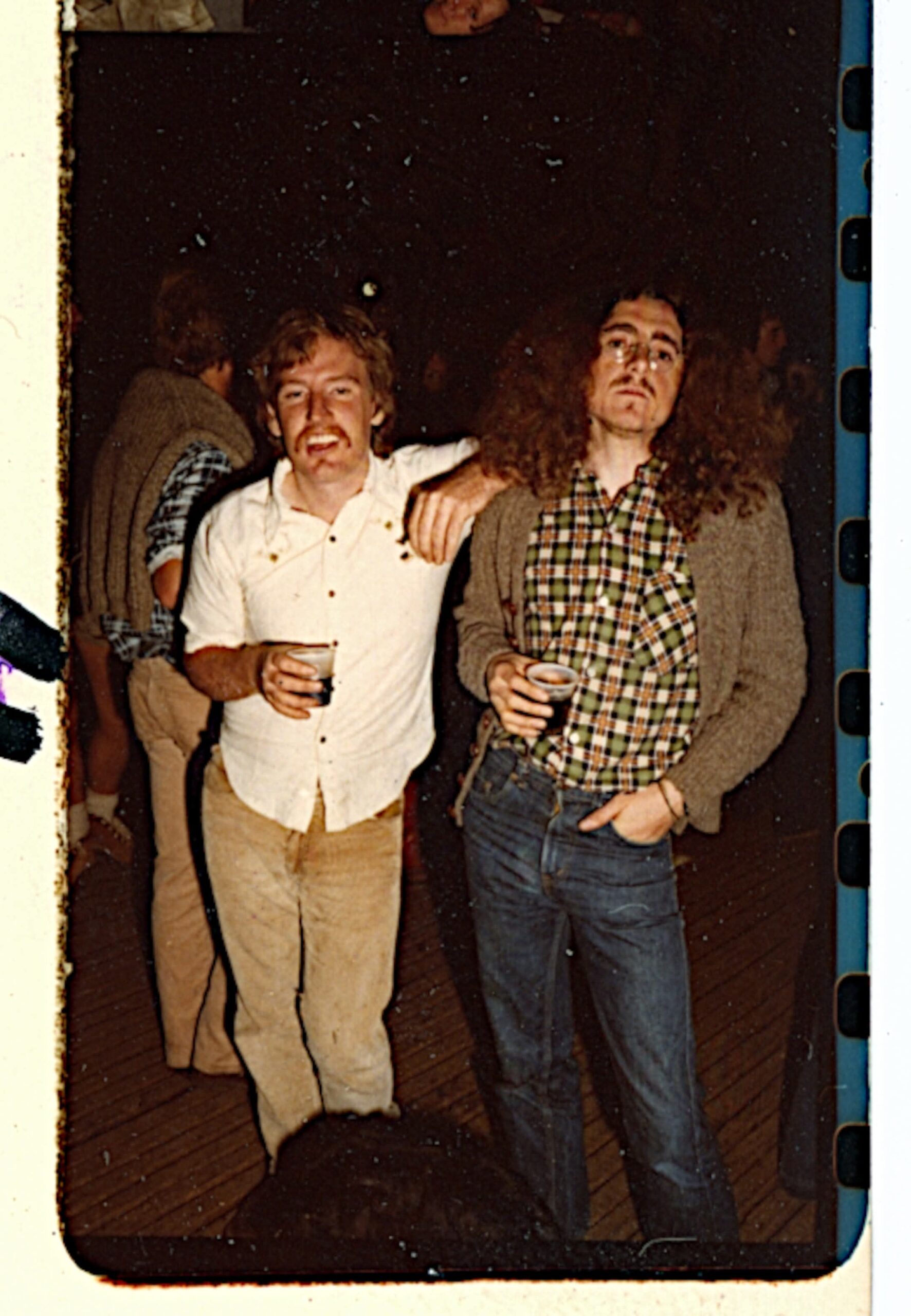 Tribute photo