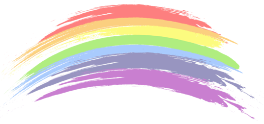 Bright Colours