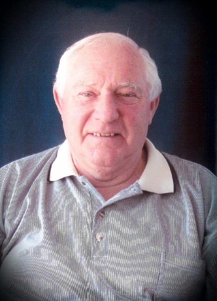 Raymond Lee ‘Ray’ Beckworth