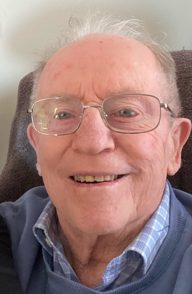 Noel Reed Berryman