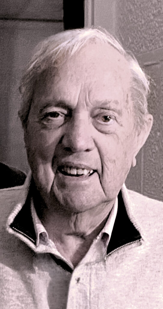 David John Cowan