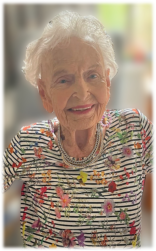 Shirley Joy Stockli